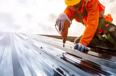 Travaux de zinguerie à Fresnes-sur-Escaut